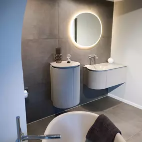 Bild von BERTSCHE GmbH - Badausstellung