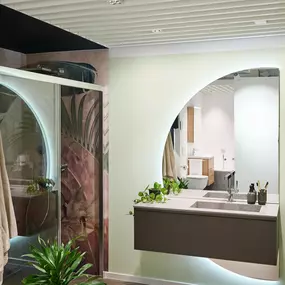 Bild von BERTSCHE GmbH - Badausstellung