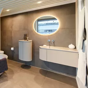 Bild von BERTSCHE GmbH - Badausstellung