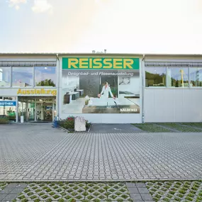 Bild von REISSER AG - Badausstellung