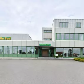 Bild von REISSER AG - Badausstellung