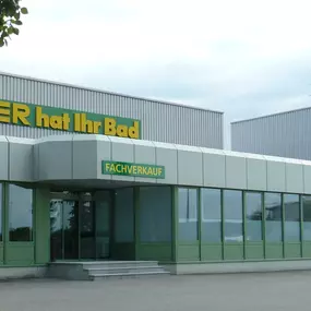 Bild von REISSER AG - Badausstellung