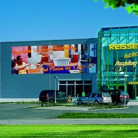 Bild von REISSER AG - Badausstellung