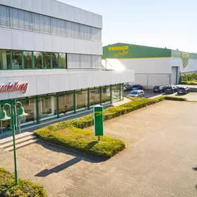 Bild von REISSER AG - Badausstellung