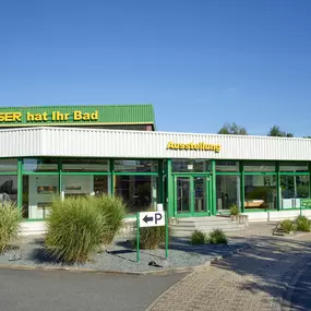 Bild von REISSER AG - Badausstellung