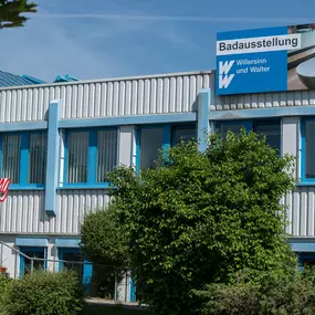 Bild von Willersinn + Walter Haustechnik GmbH Badausstellung