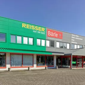 Bild von REISSER AG - Badausstellung
