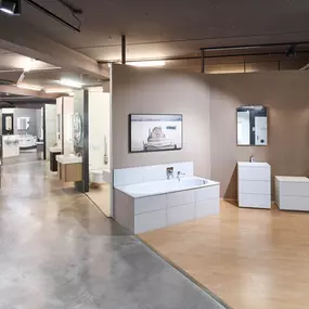 Bild von REISSER AG - Badausstellung