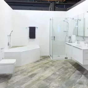 Bild von REISSER AG - Badausstellung