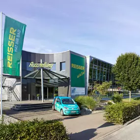 Bild von REISSER AG - Badausstellung