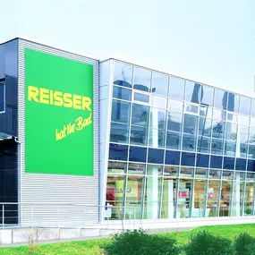 Bild von REISSER AG - Badausstellung