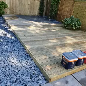 Bild von P.G.Dunn Tree & Landscaping Ltd