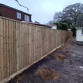 Bild von P.G.Dunn Tree & Landscaping Ltd