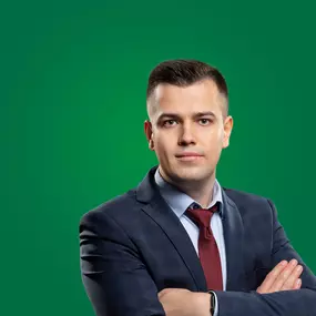 ÖSA Vertreter Eduard Siks