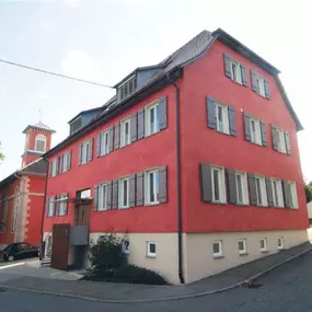 Bild von Johannes Maier Ausbau und Fassade GmbH