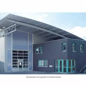 Bild von Johannes Maier Ausbau und Fassade GmbH