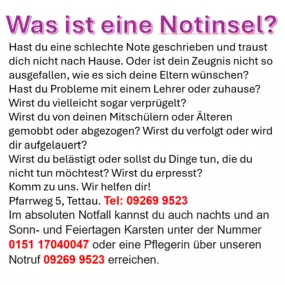 Bild von Stephanus-Dienst e.V.