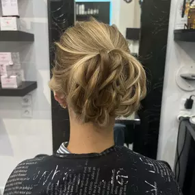 Bild von Le Coiffeur du Passage paris 9