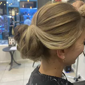 Bild von Le Coiffeur du Passage paris 9