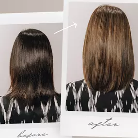 Bild von Le Coiffeur du Passage paris 9