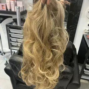 Bild von Le Coiffeur du Passage paris 9