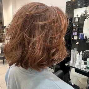 Bild von Le Coiffeur du Passage paris 9