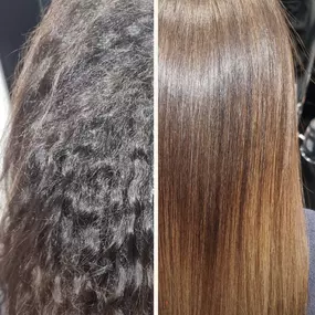 Bild von Le Coiffeur du Passage paris 9