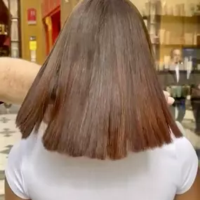 Bild von Le Coiffeur du Passage paris 9