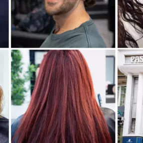 Bild von Le Coiffeur du Passage paris 9