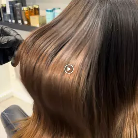 Bild von Le Coiffeur du Passage paris 9