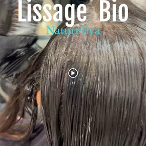 Bild von Le Coiffeur du Passage paris 9
