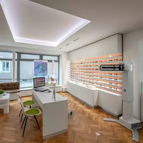 Bild von Augenoptik & Hörakustik Hutter GmbH