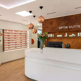 Bild von Augenoptik & Hörakustik Hutter GmbH