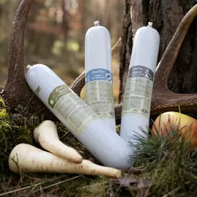 Tanja Stieblehner - Ernährungstrainerin REICO VITAL - Spezialist für Hund, Katze und Mensch