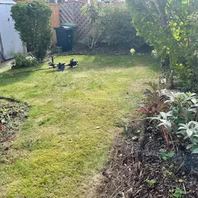 Bild von PG Garden Maintenance