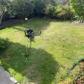 Bild von PG Garden Maintenance