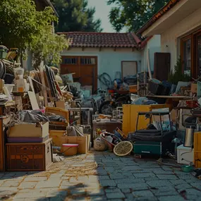 The Brickell Junk Guys is a local Miami‑based junk removal service specializing in fast, reliable clearance for both residential and commercial clients. They handle everything from old appliances and furniture to yard debris, hot tubs, and even light demolition jobs like shed or deck removal . Known for their no‑hidden‑fees pricing, careful handling to avoid damage, and clean‑up afterwards, they offer same‑day service, free estimates, and flexible scheduling tailored to busy Brickell lifestyles