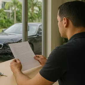 Car Consultation