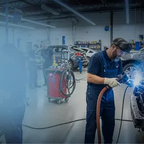 Car Mechanic