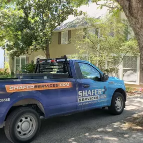 Bild von Shafer Services Plus