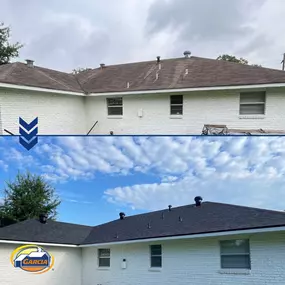 Bild von Garcia Roofing