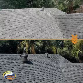 Bild von Garcia Roofing