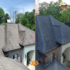 Bild von Garcia Roofing