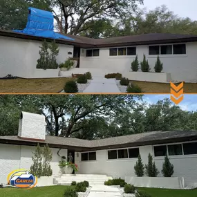 Bild von Garcia Roofing