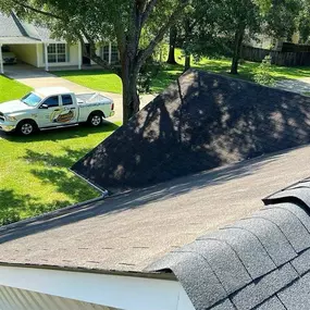Bild von Garcia Roofing
