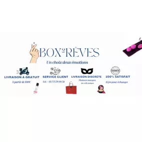 Bild von Box2reves