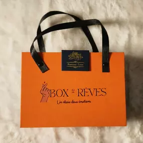 Bild von Box2reves