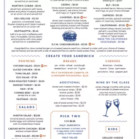 Bild von Martin's: Wine, Liquor, Beer & Deli - Moss Side