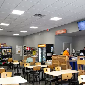 Bild von Martin's: Wine, Liquor, Beer & Deli - Moss Side