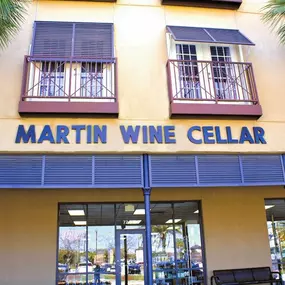 Bild von Martin's: Wine, Liquor, Beer & Deli - Moss Side
